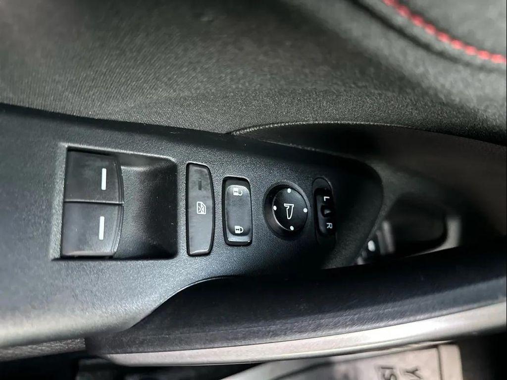 used 2019 Honda Civic Si car, priced at $18,999