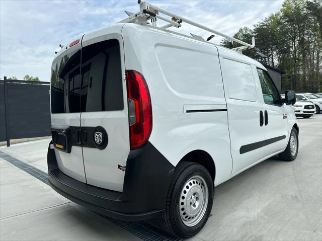 used 2016 Ram ProMaster City car, priced at $10,999