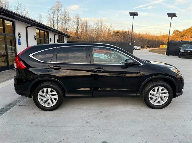 used 2016 Honda CR-V car, priced at $16,450