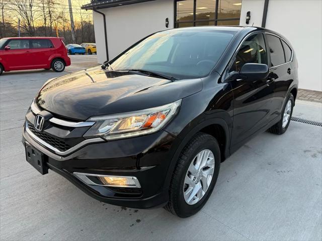 used 2016 Honda CR-V car, priced at $16,450