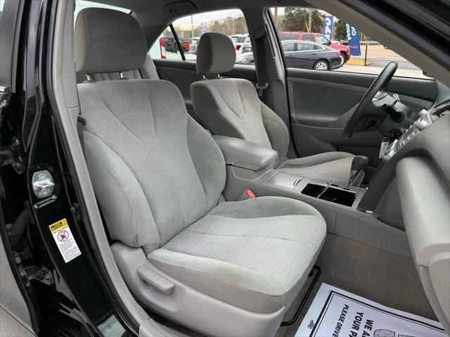 used 2011 Toyota Camry car, priced at $6,999