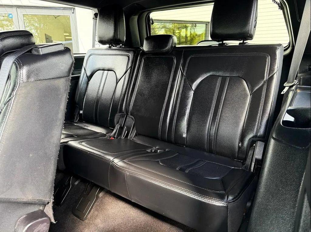 used 2021 Ford Expedition Max car, priced at $24,999