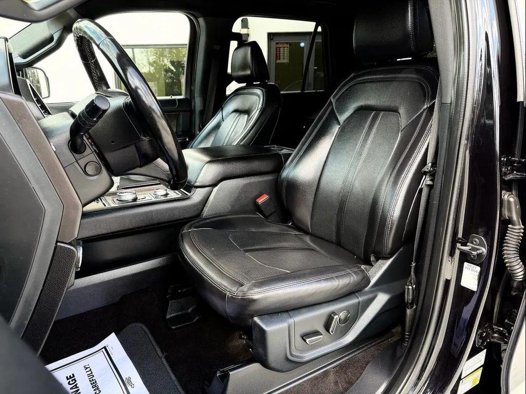 used 2021 Ford Expedition Max car, priced at $24,999