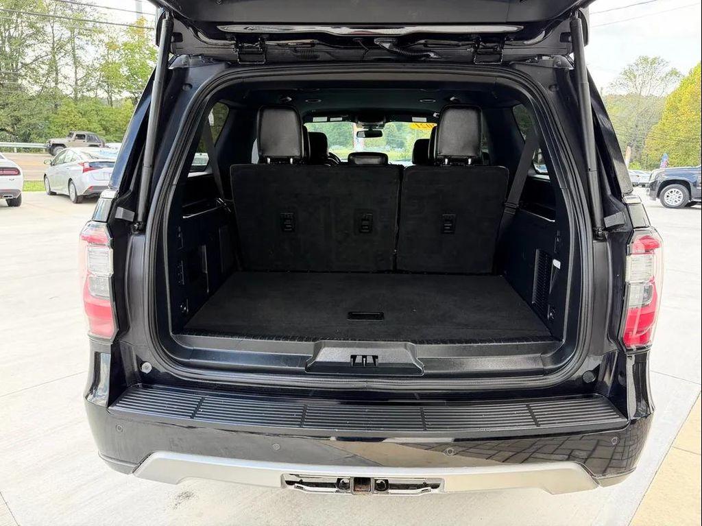 used 2021 Ford Expedition Max car, priced at $24,999