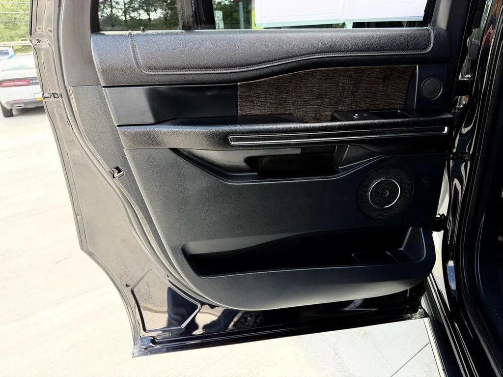 used 2021 Ford Expedition Max car, priced at $24,999