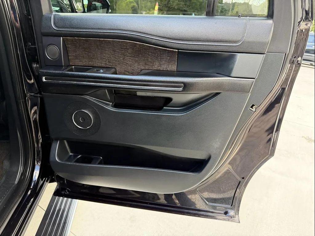 used 2021 Ford Expedition Max car, priced at $24,999