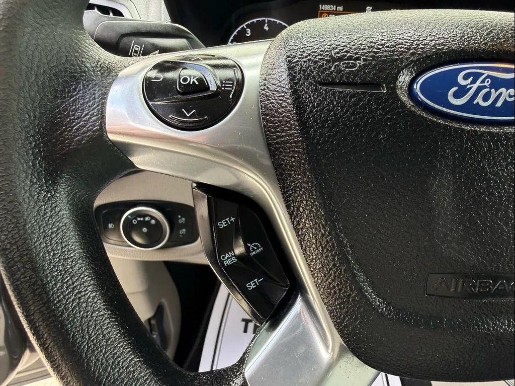 used 2019 Ford Transit Connect car, priced at $11,450