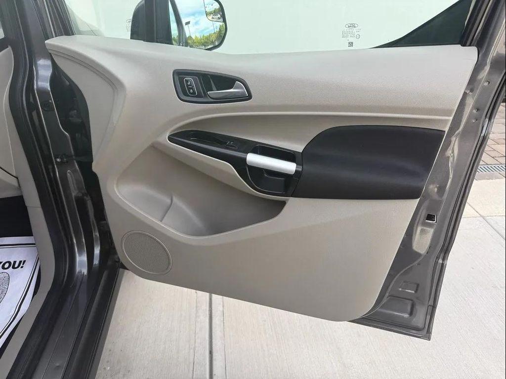 used 2019 Ford Transit Connect car, priced at $11,450