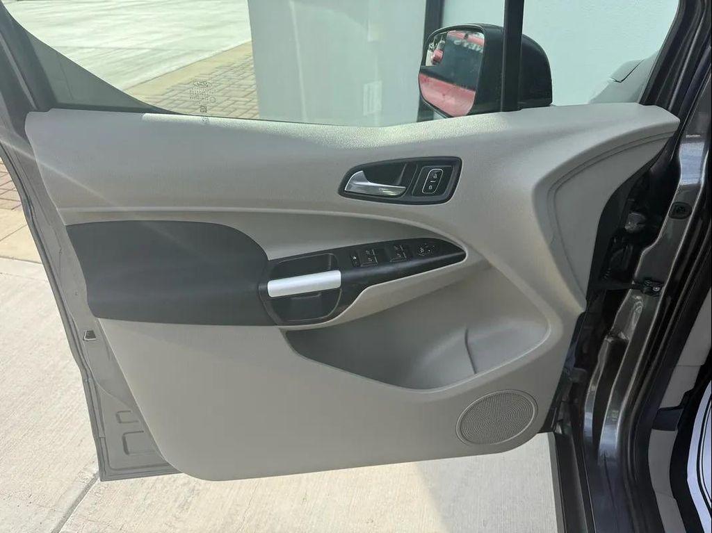 used 2019 Ford Transit Connect car, priced at $11,450