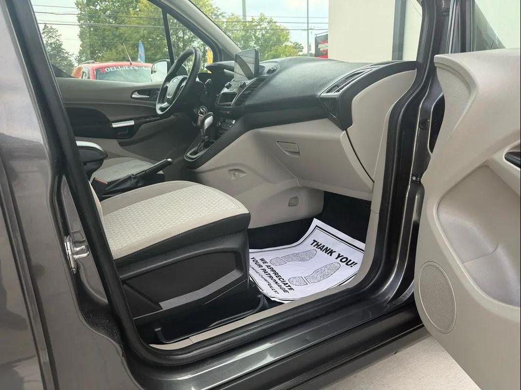 used 2019 Ford Transit Connect car, priced at $11,450