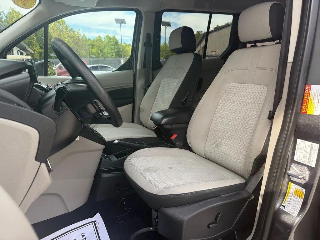 used 2019 Ford Transit Connect car, priced at $11,450