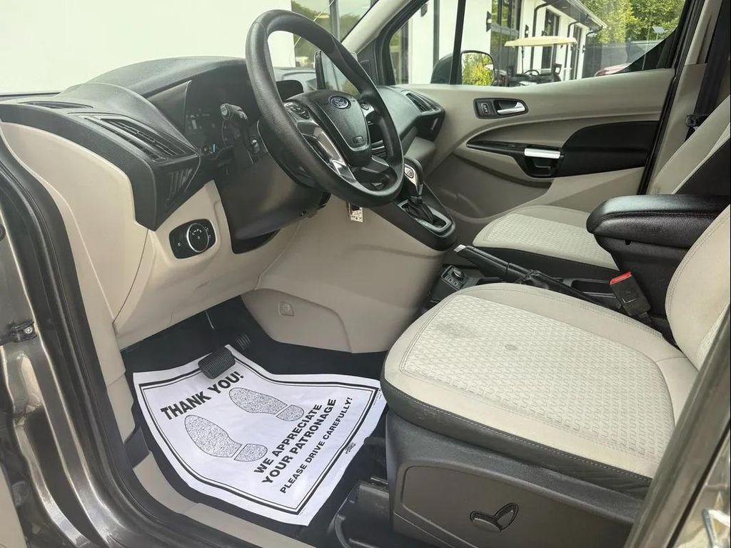 used 2019 Ford Transit Connect car, priced at $11,450