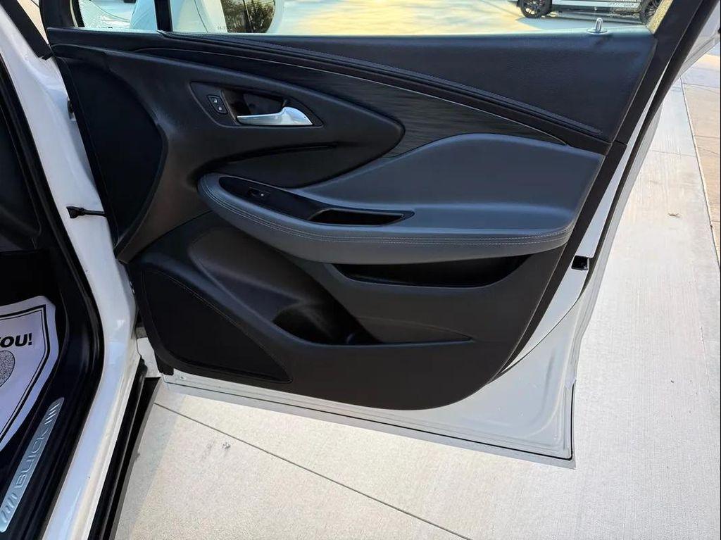 used 2019 Buick Envision car, priced at $14,450
