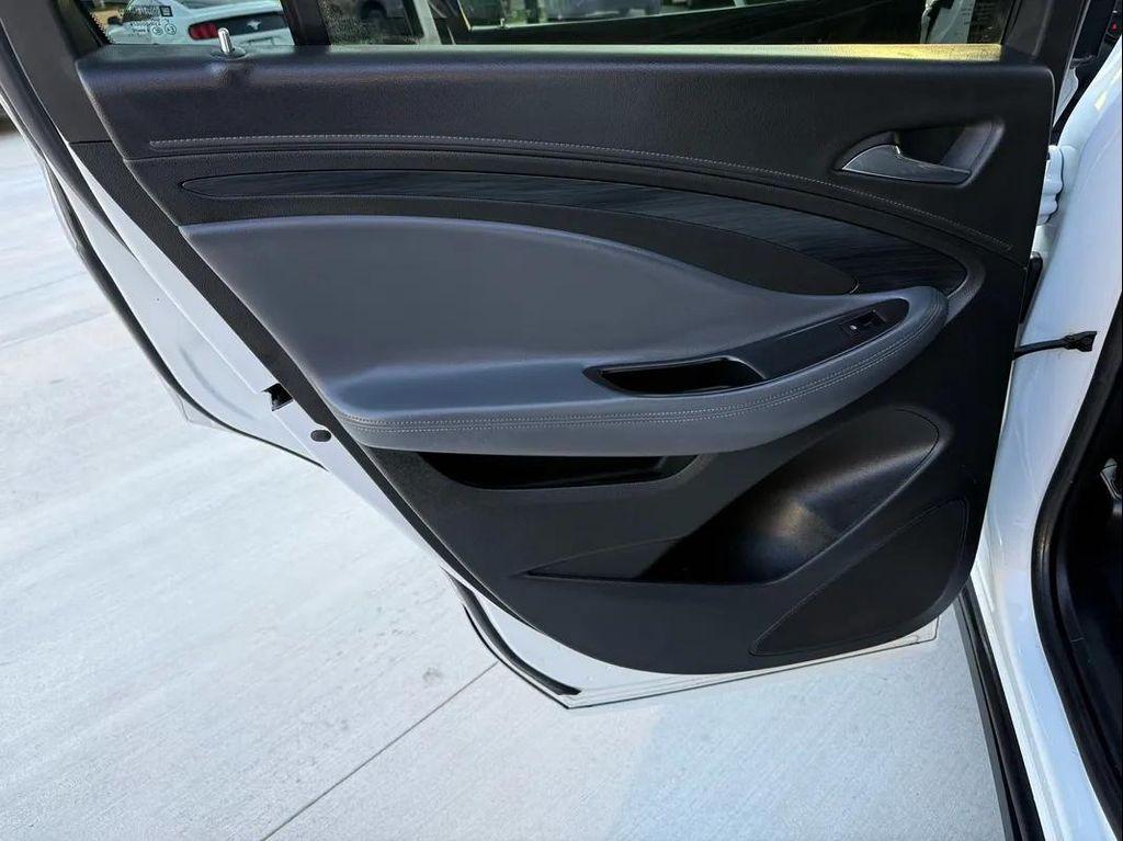 used 2019 Buick Envision car, priced at $14,450
