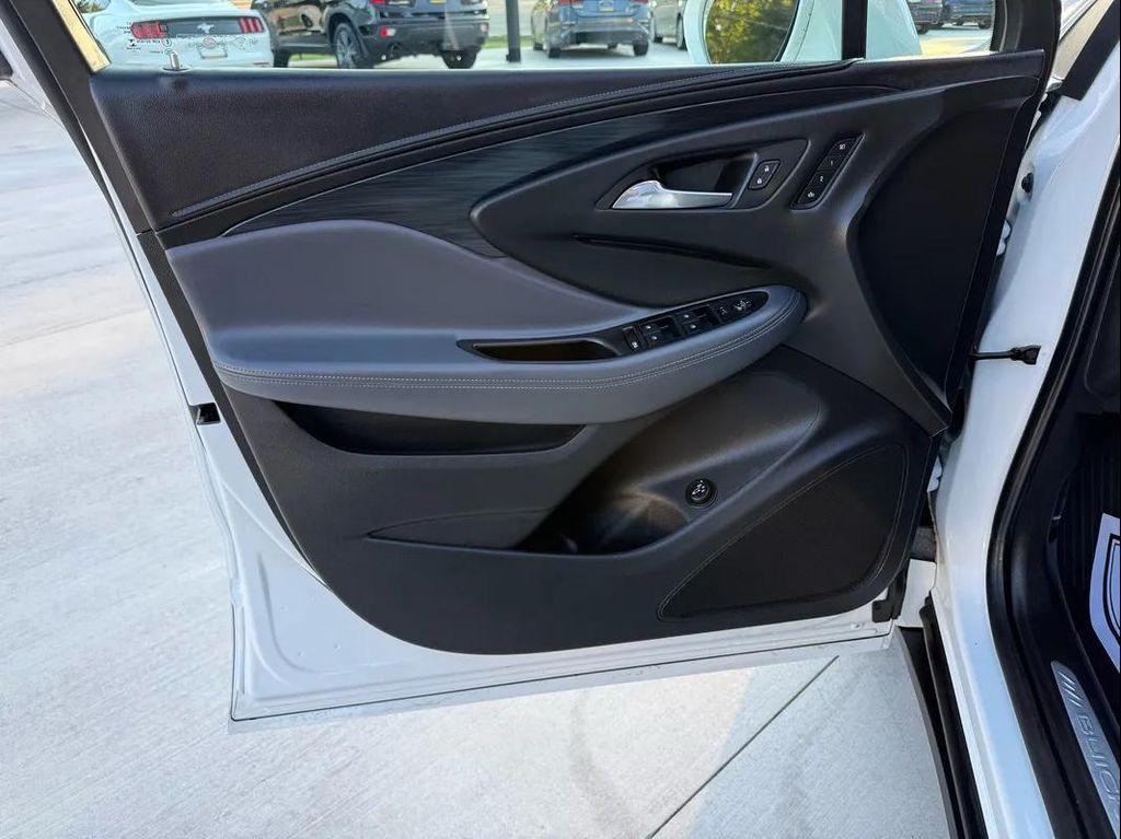 used 2019 Buick Envision car, priced at $14,450