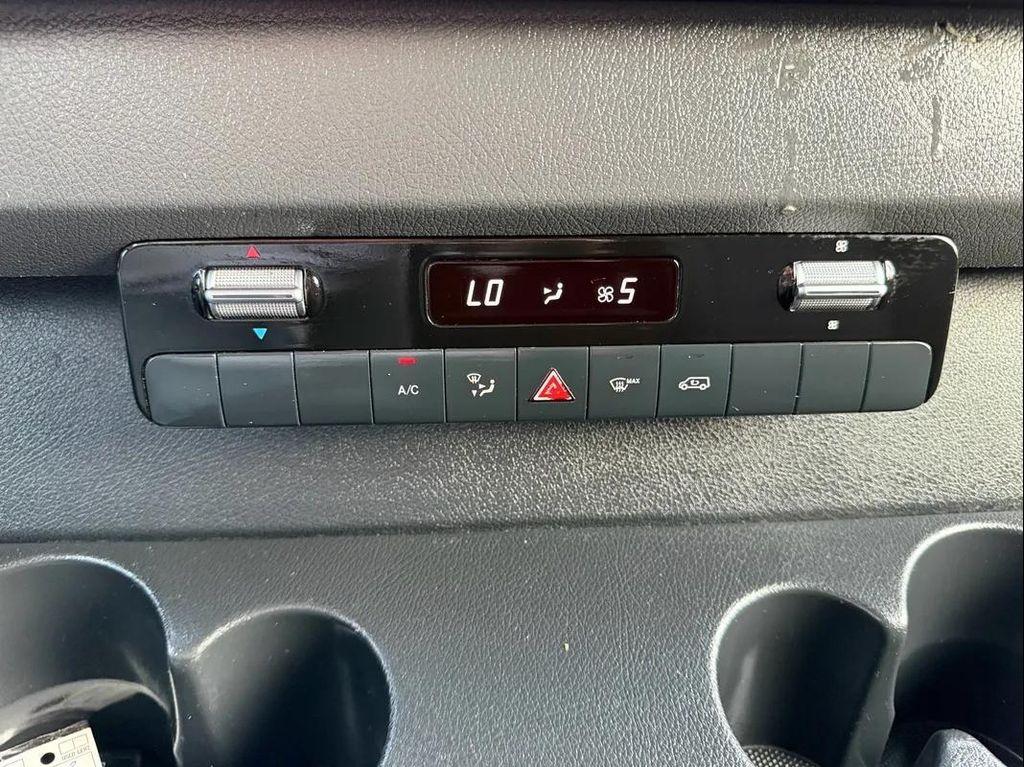 used 2019 Mercedes-Benz Sprinter 2500 car, priced at $25,999