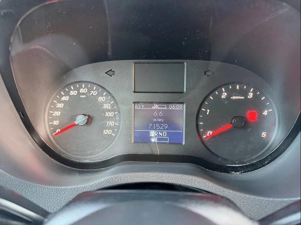 used 2019 Mercedes-Benz Sprinter 2500 car, priced at $25,999