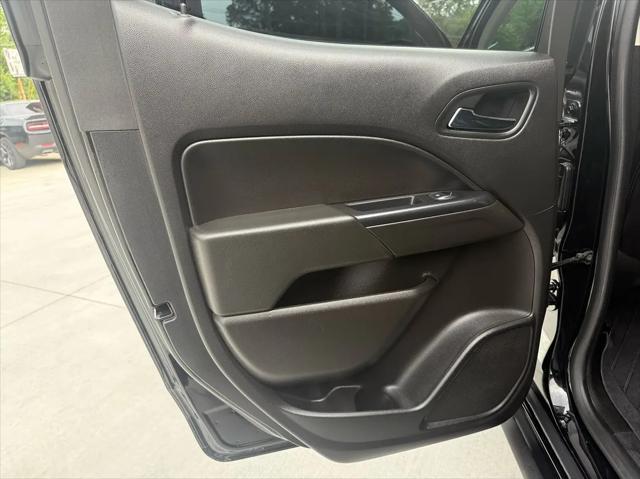 used 2019 Chevrolet Colorado car, priced at $24,999
