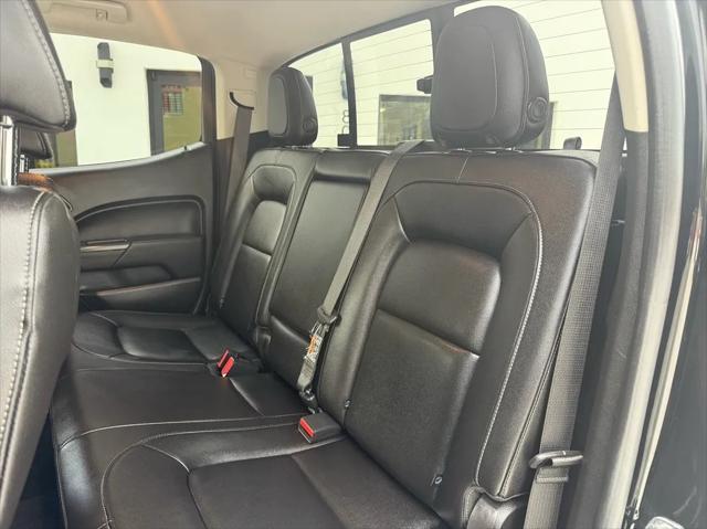 used 2019 Chevrolet Colorado car, priced at $24,999