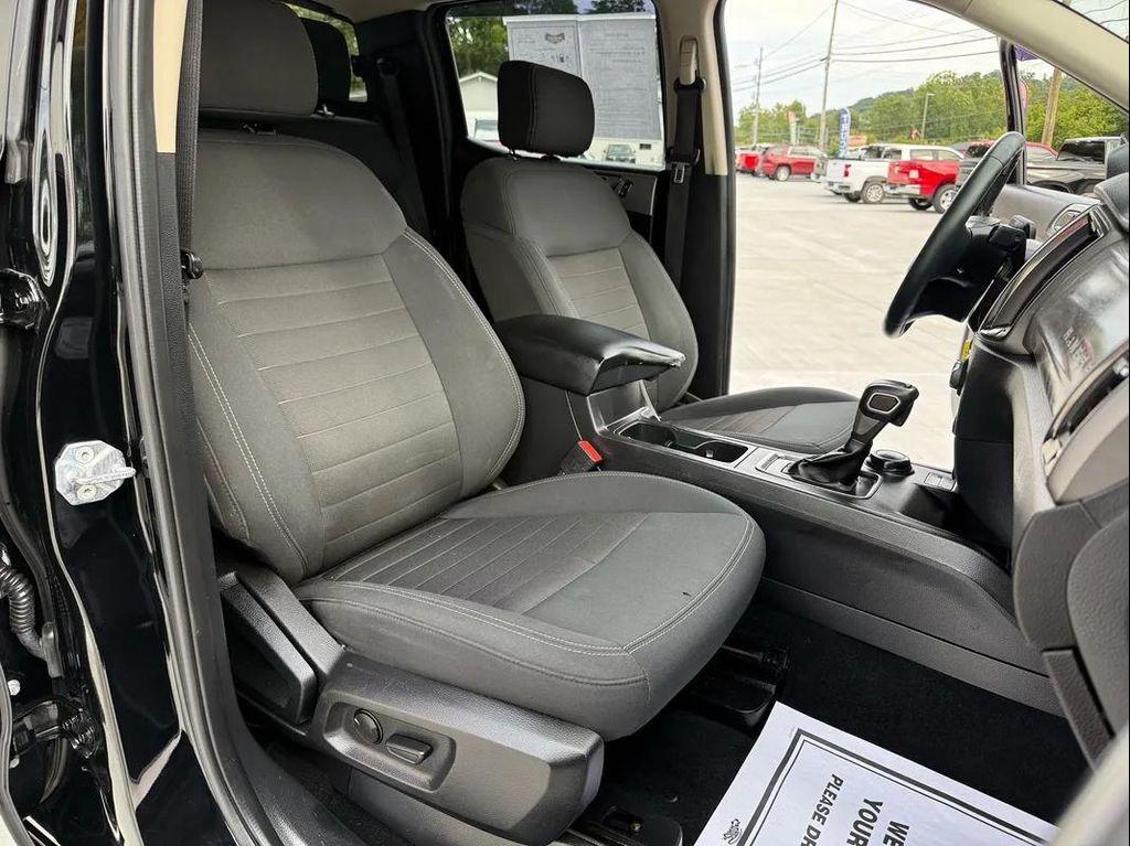 used 2019 Ford Ranger car, priced at $23,450