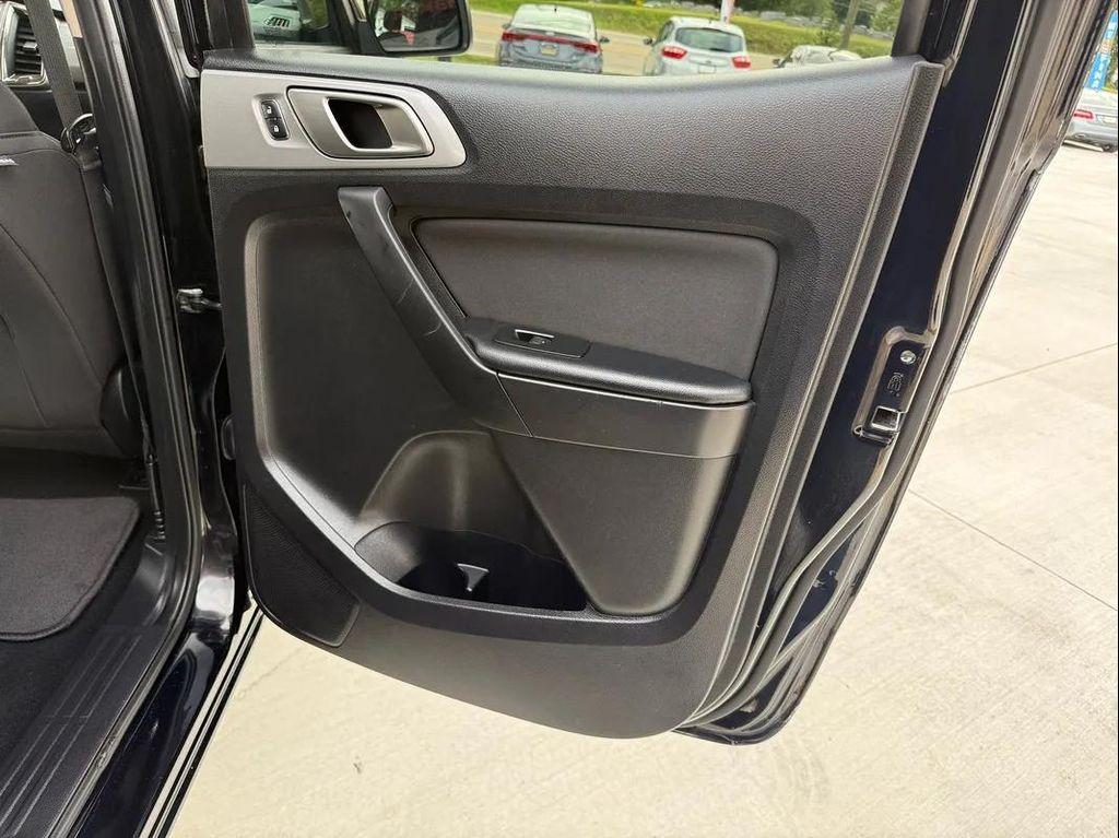 used 2019 Ford Ranger car, priced at $23,450