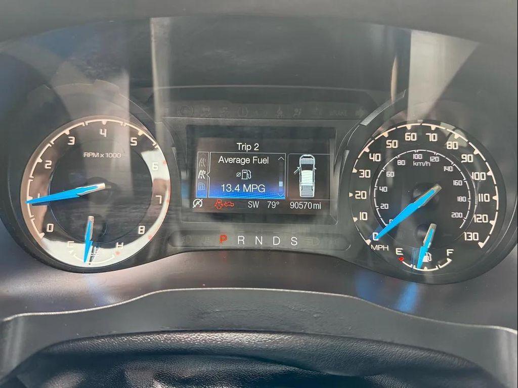used 2019 Ford Ranger car, priced at $23,450