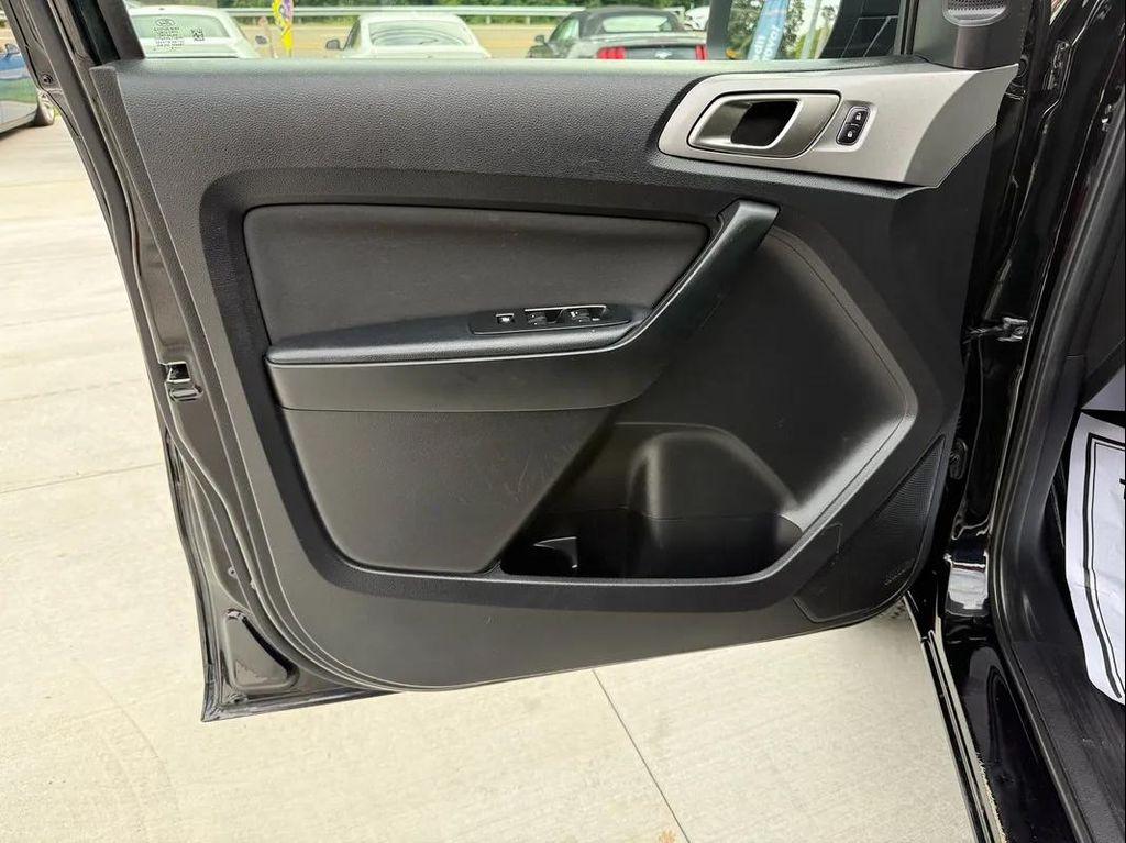 used 2019 Ford Ranger car, priced at $23,450