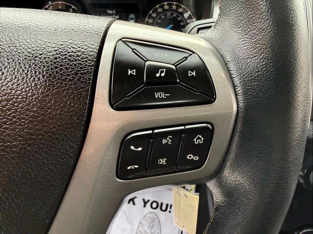 used 2019 Ford Ranger car, priced at $23,450