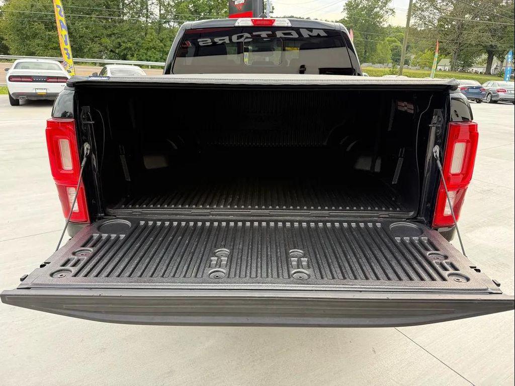 used 2019 Ford Ranger car, priced at $23,450