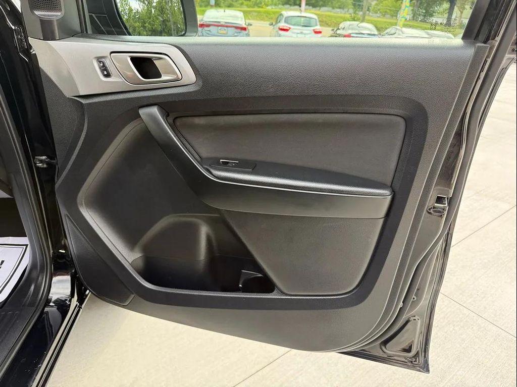 used 2019 Ford Ranger car, priced at $23,450