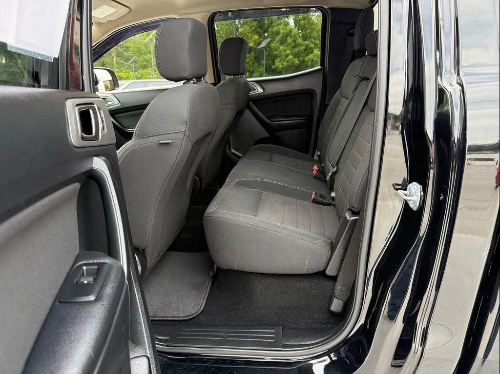 used 2019 Ford Ranger car, priced at $23,450