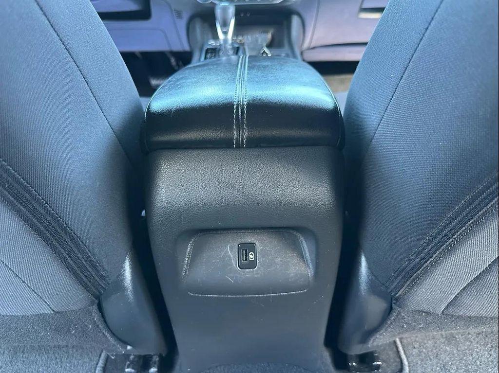 used 2022 Nissan Sentra car, priced at $18,450