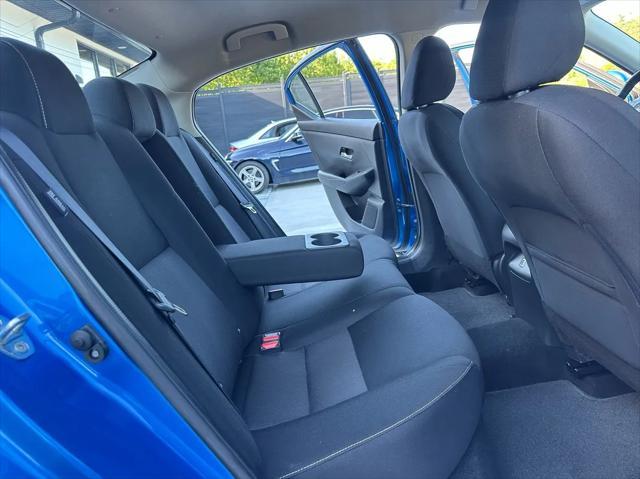 used 2022 Nissan Sentra car, priced at $19,450