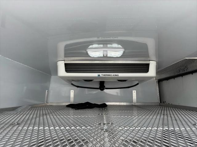 used 2021 Ram ProMaster 1500 car, priced at $17,999