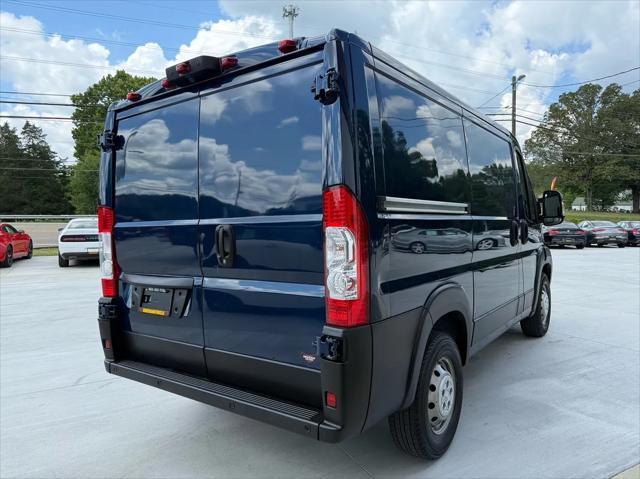 used 2021 Ram ProMaster 1500 car, priced at $17,999