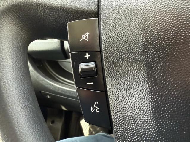 used 2021 Ram ProMaster 1500 car, priced at $17,999