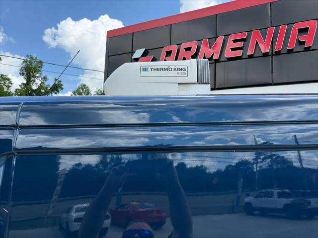 used 2021 Ram ProMaster 1500 car, priced at $17,999
