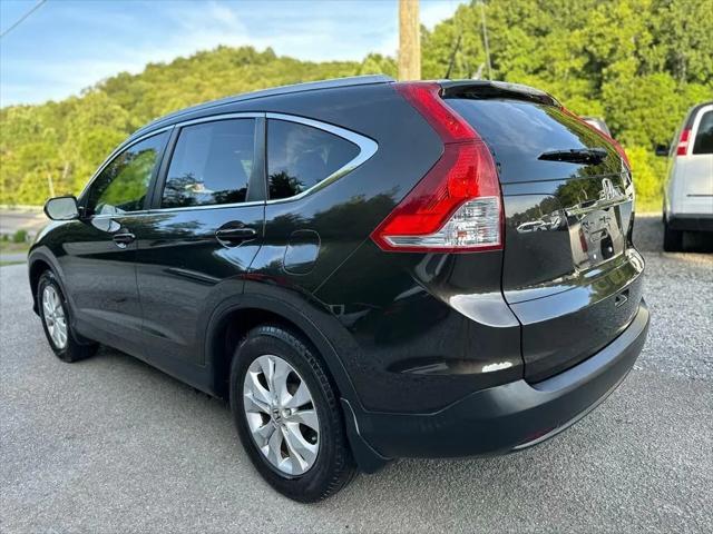 used 2014 Honda CR-V car, priced at $12,450