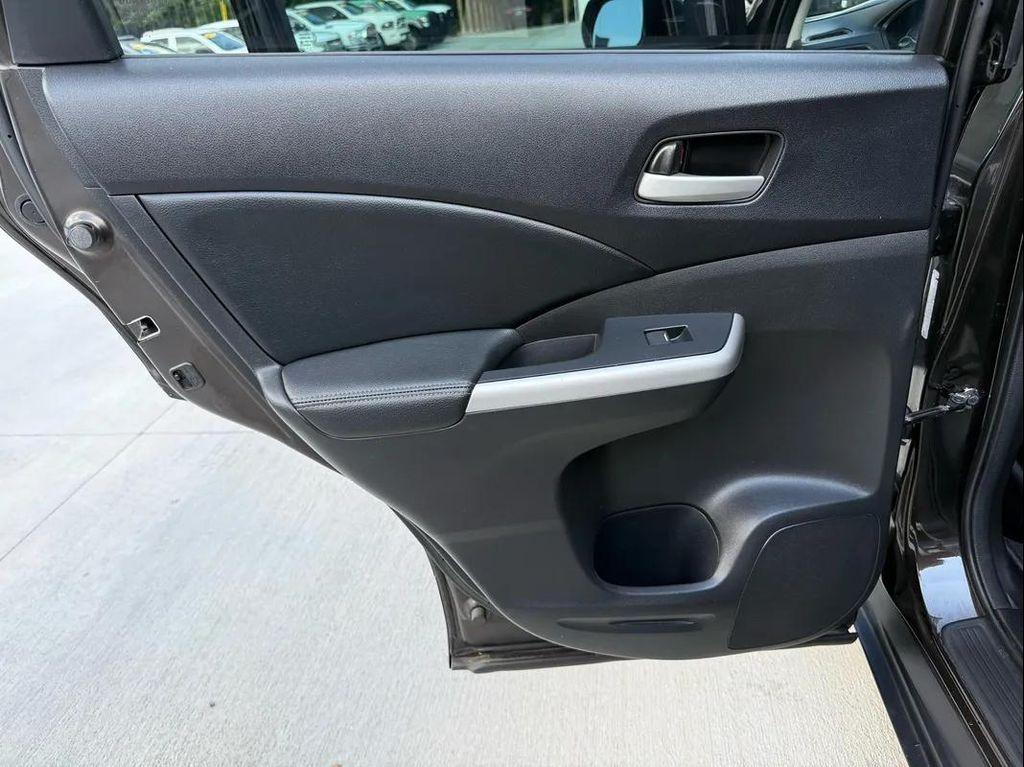 used 2014 Honda CR-V car, priced at $11,999
