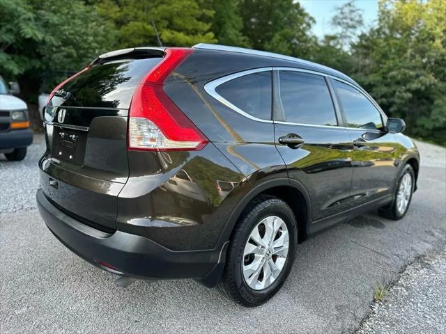 used 2014 Honda CR-V car, priced at $12,450