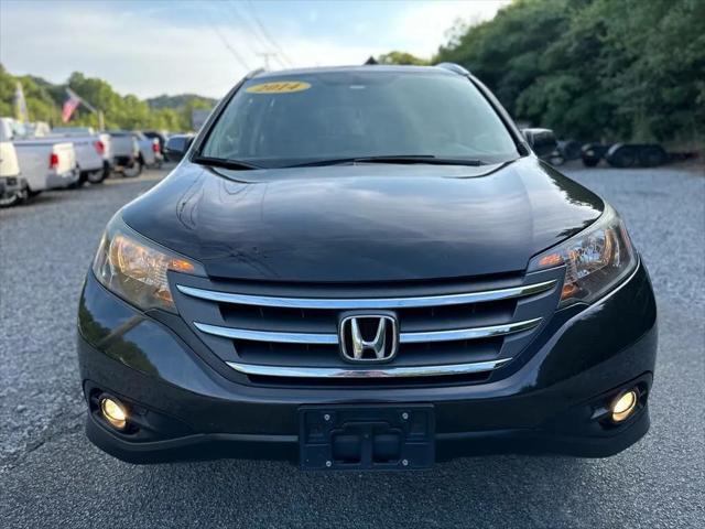 used 2014 Honda CR-V car, priced at $12,450