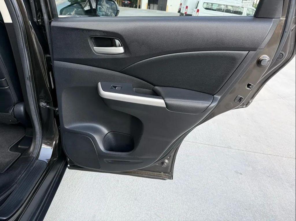 used 2014 Honda CR-V car, priced at $11,999