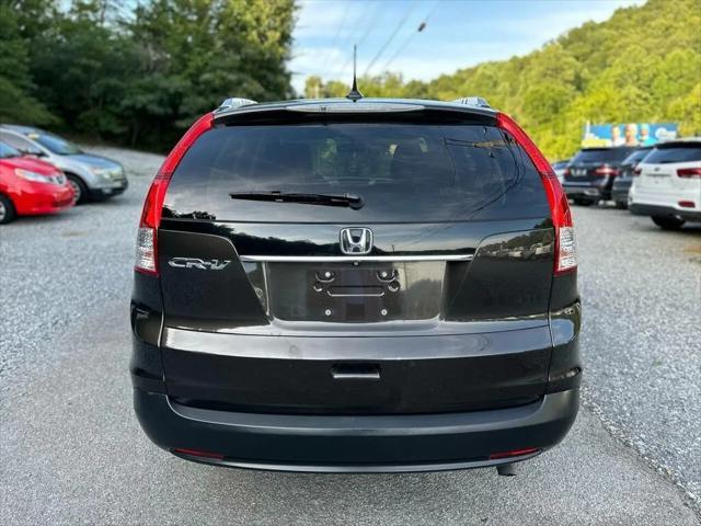 used 2014 Honda CR-V car, priced at $12,450