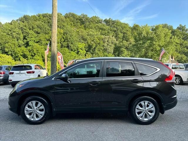 used 2014 Honda CR-V car, priced at $12,450