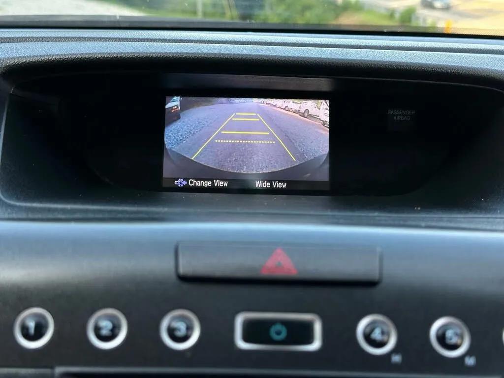 used 2014 Honda CR-V car, priced at $11,999