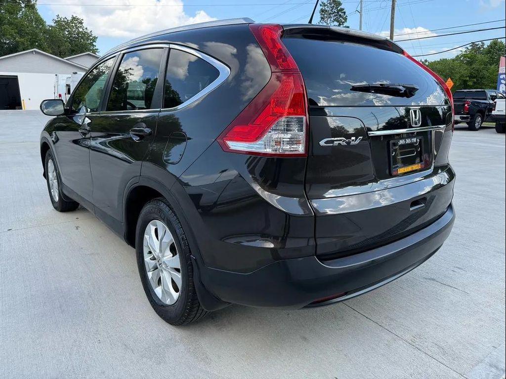 used 2014 Honda CR-V car, priced at $11,999