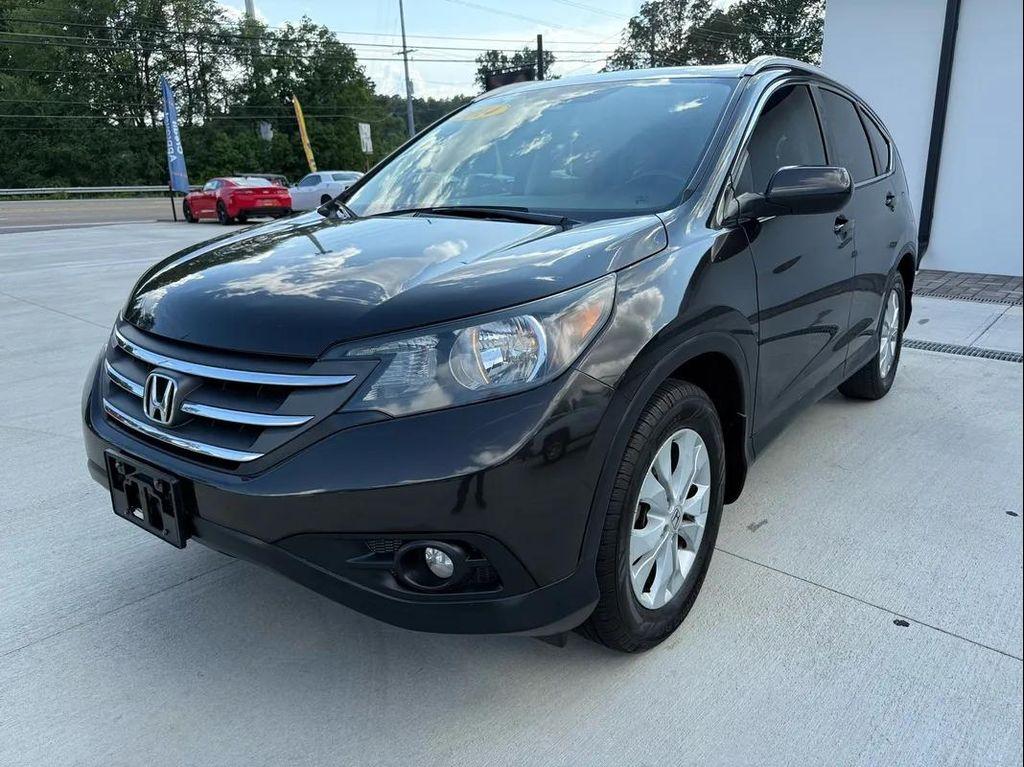 used 2014 Honda CR-V car, priced at $11,999