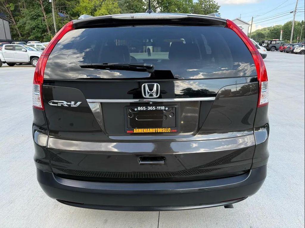 used 2014 Honda CR-V car, priced at $11,999