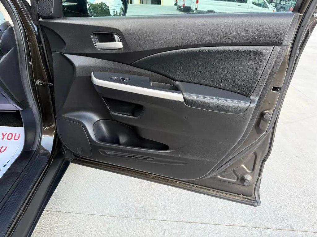 used 2014 Honda CR-V car, priced at $11,999