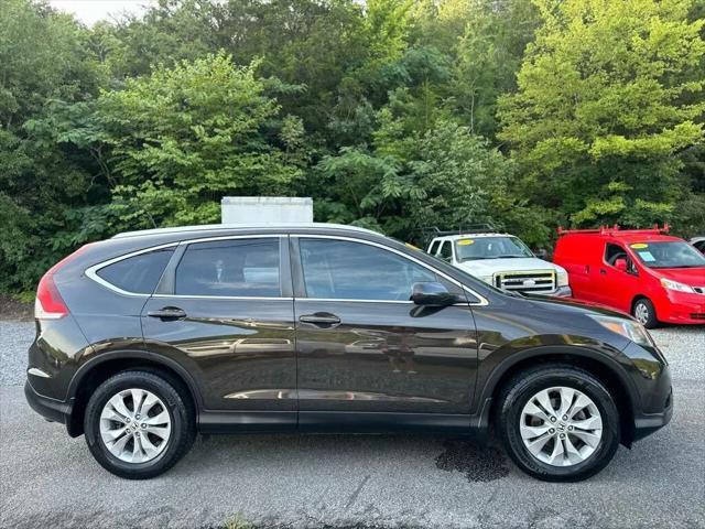 used 2014 Honda CR-V car, priced at $12,450